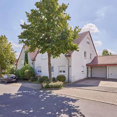 Mona - Idyllisches Oertchen Apartment บูเคน ภายนอก รูปภาพ
