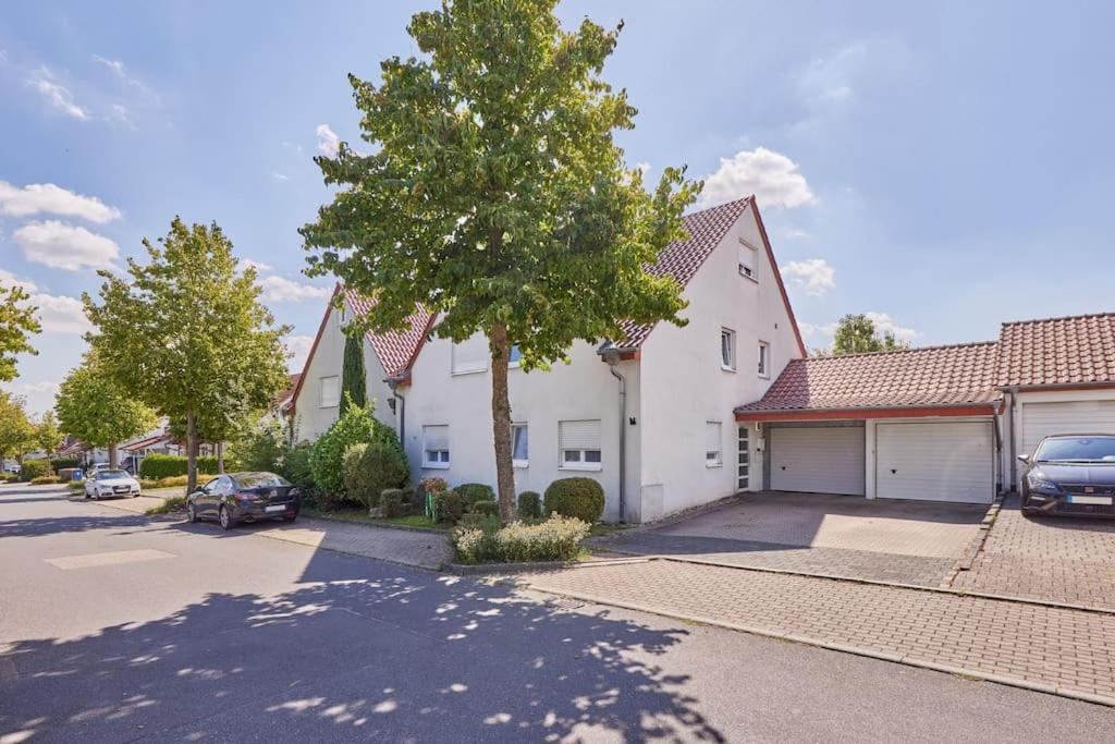 Mona - Idyllisches Oertchen Apartment บูเคน ภายนอก รูปภาพ
