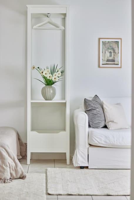 Mona - Idyllisches Oertchen Apartment บูเคน ภายนอก รูปภาพ